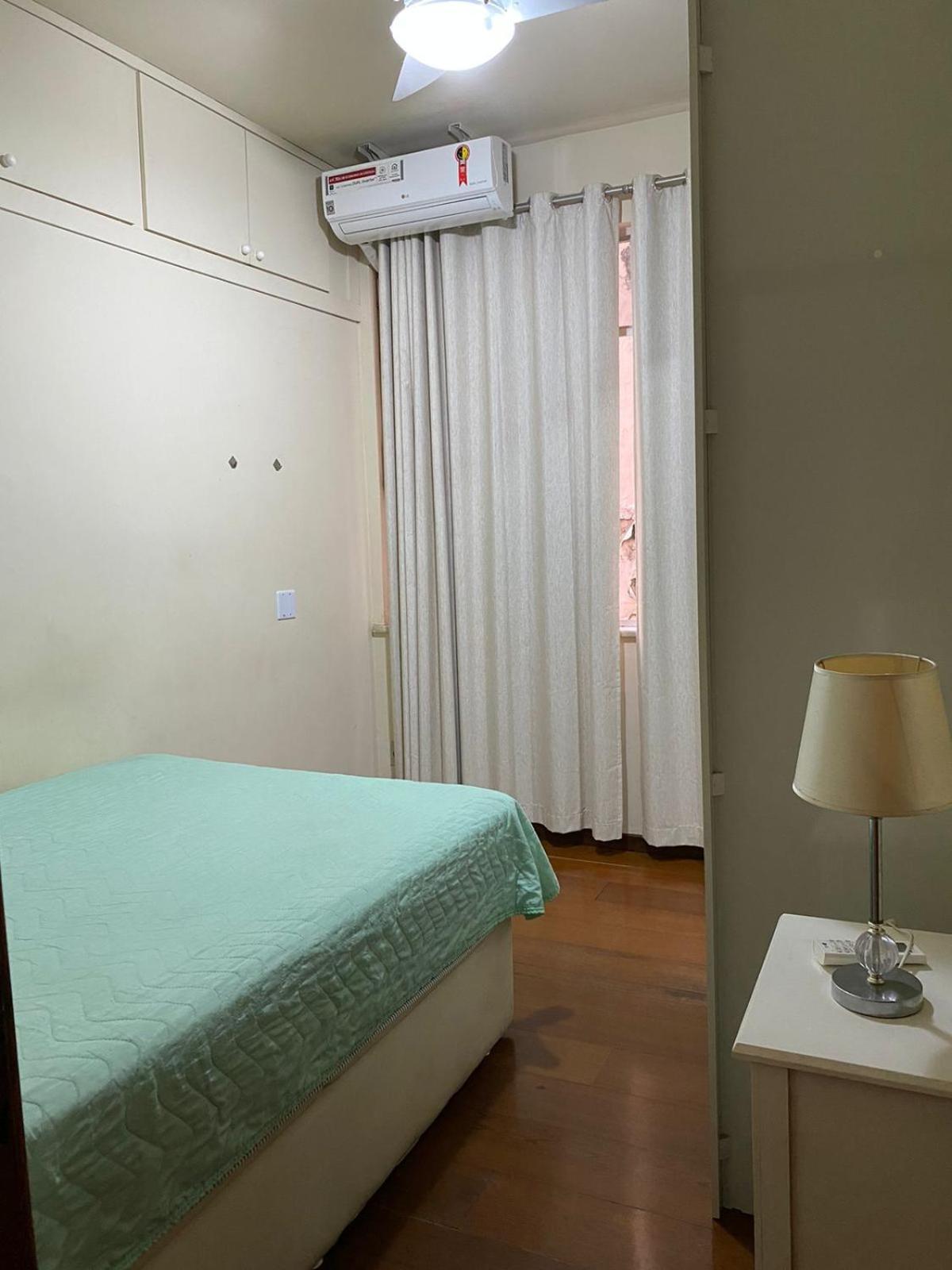 Quarto Privativo A Uma Quadra Da Praia De Copacabana Rio de Janeiro Exterior photo