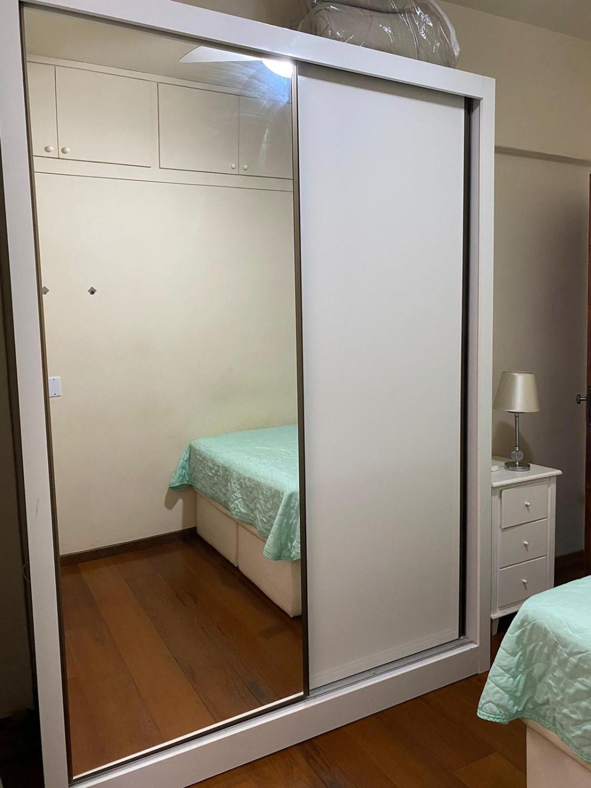 Quarto Privativo A Uma Quadra Da Praia De Copacabana Rio de Janeiro Exterior photo
